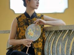 -金夫人化妆摄影职业培训学校