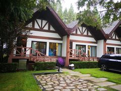 -太阳岛度假酒店