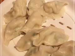 -东方饺子王(东盛路店)