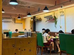 -热浪岛马来餐厅