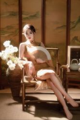 -青岛这朵女子摄影(中海寰宇天下天颂店)