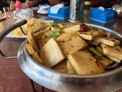 -福鑫源海鲜烧烤