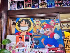 -玉桥餐厅(天坛店)