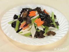 -老家菜馆(正定店)