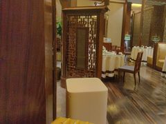 -扬子轩·中餐厅(合肥香格里拉店)