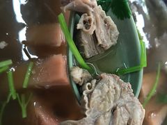 -潮汕美食.厚弥粥(白石洲店)