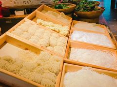 -广州中心皇冠假日酒店-环市食坊·海鲜自助餐厅