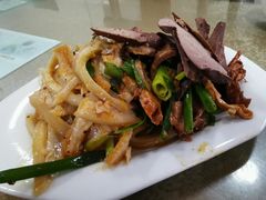-军嫂饺子馆(岳家寨小区店)