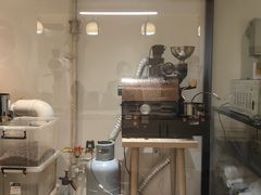 -十一咖啡(青年大街工厂店)