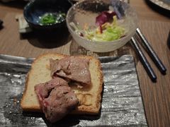 -岩盐·铁板料理(嘉里店)