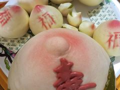 -御茶膳房皇家糕点博物馆(北京首店)