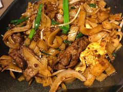-野米东南亚餐厅(欢乐海岸店)