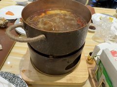 -西藏饭店·亚克·食光自助餐厅(文殊院店)