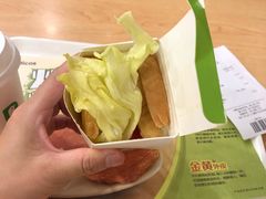 -德克士(三门路店)