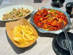 -李叔叔虾蟹大排档(青羊店)