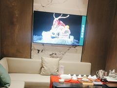 -翕间食·精致淮扬菜(江苏大剧院店)