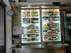 菜单-球风海鲜餐厅(江头店)