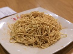 鸡蛋冷面-东泰祥生煎馆(重庆北路店)