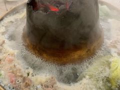 -鑫龙火锅城(经二纬四店)
