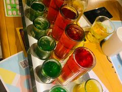 -贝贝龙虾·音乐餐厅(昌平东关店)