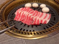 -肉百万·快乐炭烤(莞城万科店)