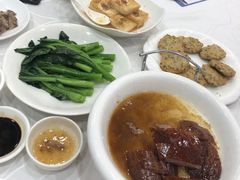 -万年酒楼(越秀南路店)