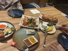 -越美小馆·越南料理(曲江店)
