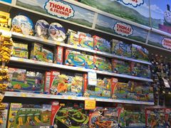 -TOYSRUS玩具反斗城(凯德广场云尚店)