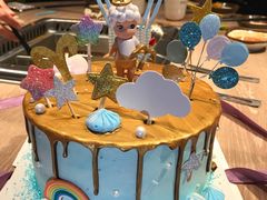 -贝紫Style(木马公寓店)