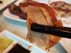 -全聚德(扬州虹桥坊店)