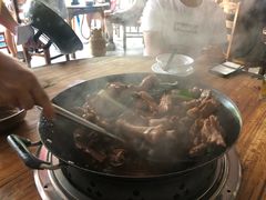 -大地农庄(逢沙大道店)