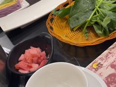 -潮汕美牛肉丸火锅店(天宁寺店)