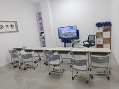 -童学馆·诗书礼乐少儿国学(天津大剧院店)