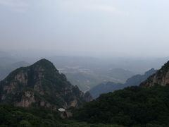 -狼牙山风景区