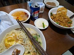 -寻裕记·现炒浇头面(人民广场店)