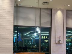 -济南香格里拉·咖啡泉自助餐厅