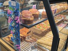 -仟吉(星汇维港店)