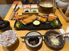 -胜博殿日式炸猪排(西红门店)