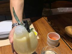 -Mercato莫卡多露台餐厅与酒吧(K11店)