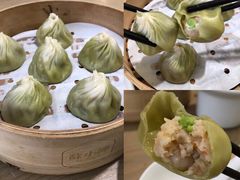 -苏小柳点心·手作小笼包(浦东嘉里城分院)
