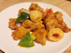 -莆田餐厅PUTIEN(金融街购物中心店)