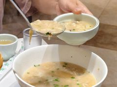 -山海菜馆·海肠捞饭·青岛菜(栈桥店)