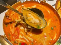 -BetterThai 泰加(苏州中心店)