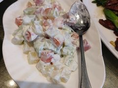 -新花城蟹粉馆(乌鲁木齐店)