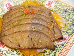 -烤肉季饭庄