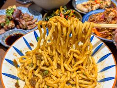 -面乙新派手擀面(大悦城店)
