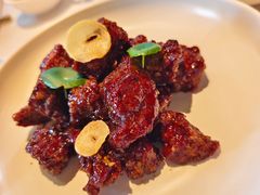 -玫瑰厅上海菜(兴国路店)