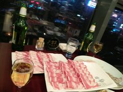 -青岛机场富华酒店·华海厅中餐厅(香港中路店)