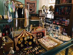 -恋物百货商店(华侨城店)