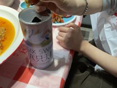 -菜哥龙虾•九江菜(七中店)